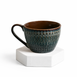 Imperial New bone china
