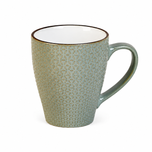 Novara New Bone China
