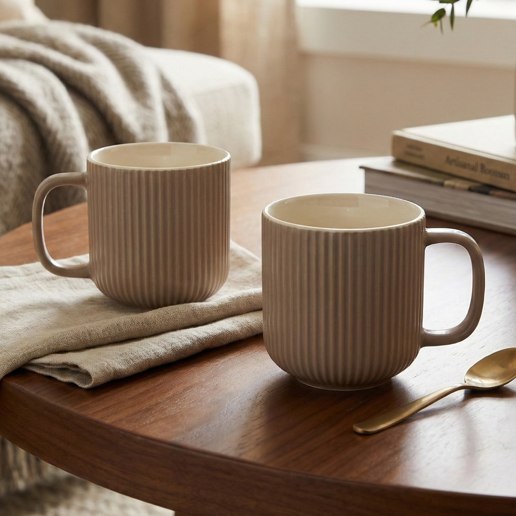 earthy-ribbed-new-bone-china-coffee-mug-set-of-2