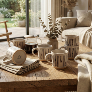 nordic-designed-mug-9.png Nordic-Designed Ceramic Coffee Mug (Set of 6)