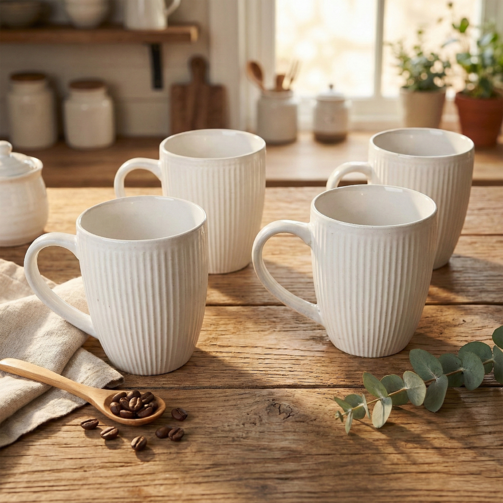 snow-white-ceramic-coffee-mug-set-of-4