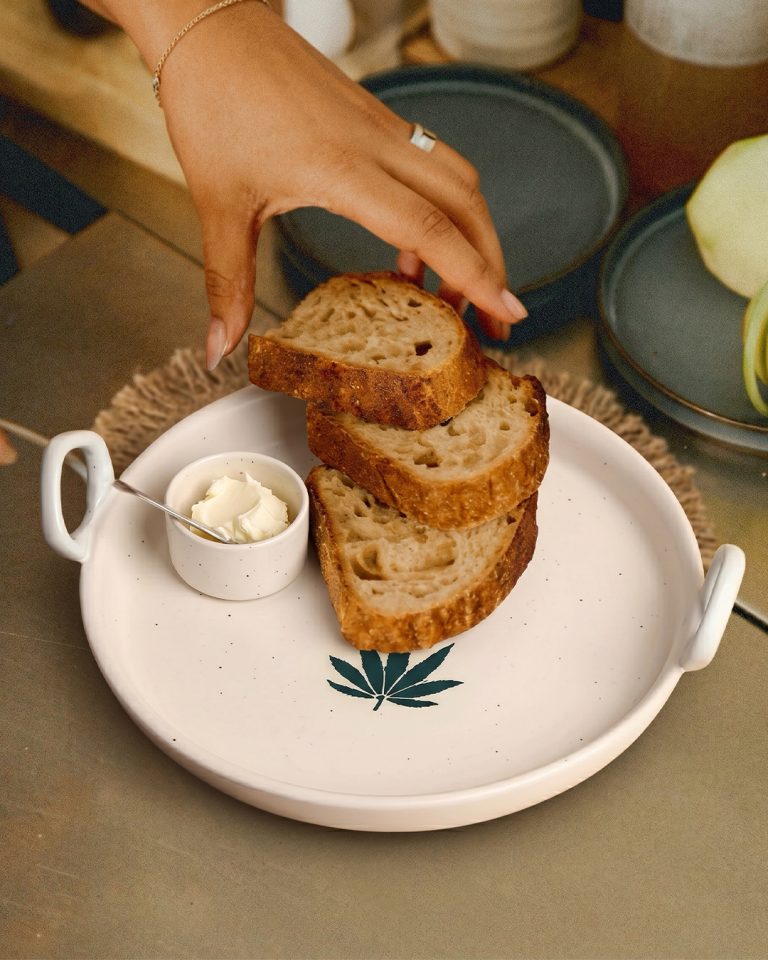 Kairaus platter