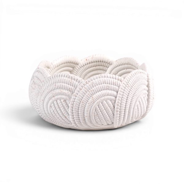 DSC07958 Nest Polyresin Desk Organiser