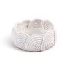 DSC07960 Nest Polyresin Desk Organiser