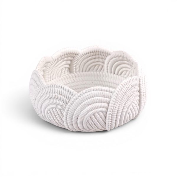 DSC07960 Nest Polyresin Desk Organiser