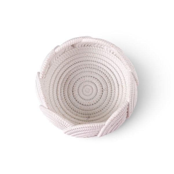 DSC07962 Nest Polyresin Desk Organiser