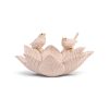 DSC07981 Bird-Leaf Polyresin Organiser