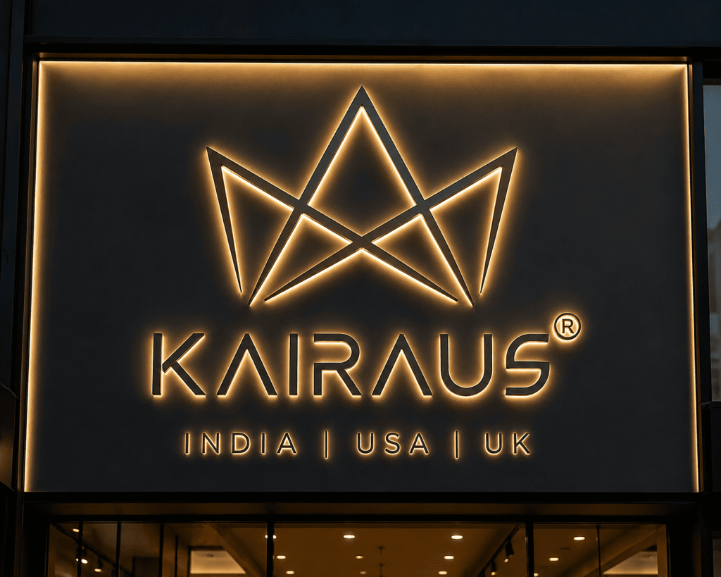 Kairaus int