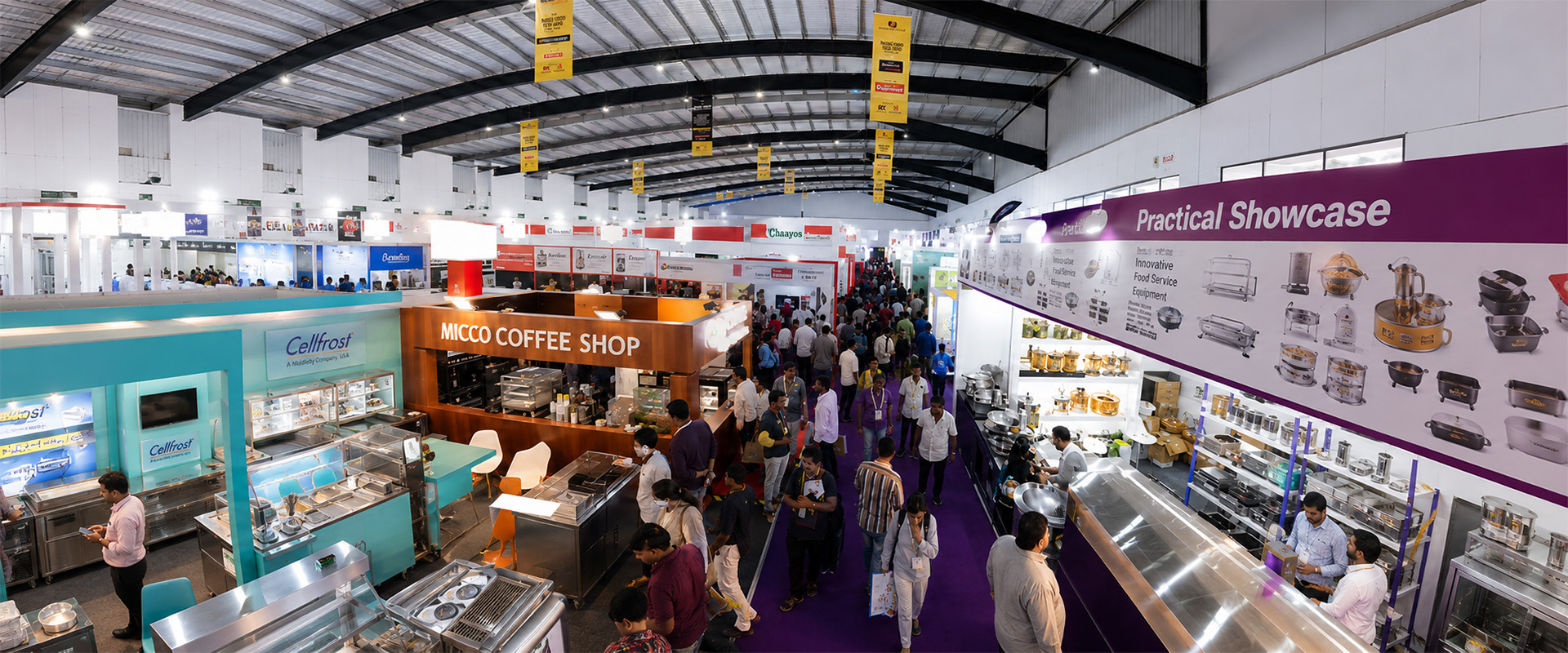 aahar 2027 kairaus