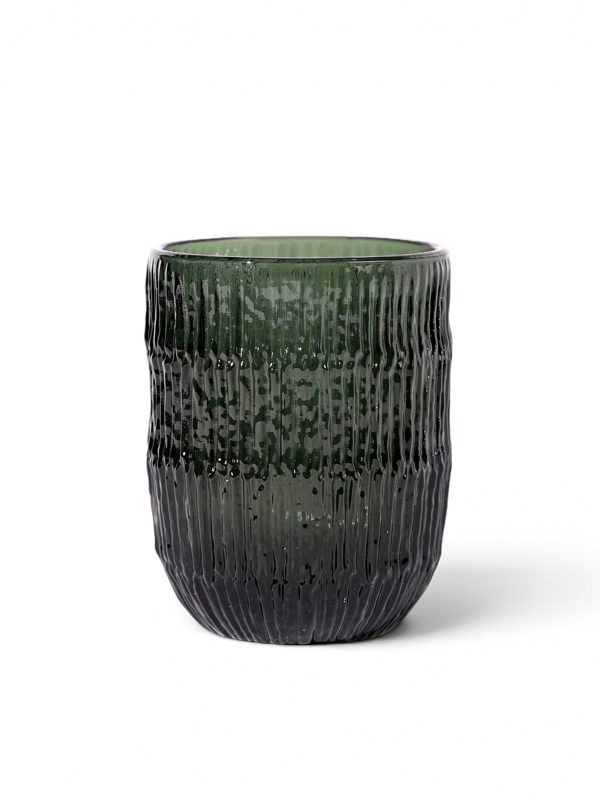 Artistic Drinking Glass