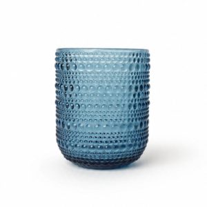 Oceanic Drinking Glass