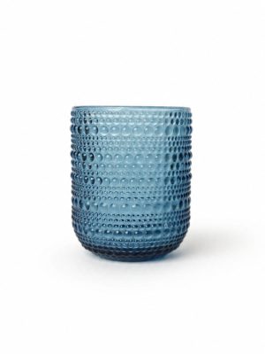 Oceanic Drinking Glass