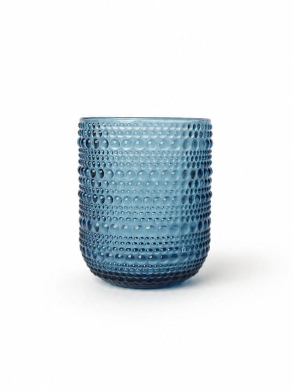 Oceanic Drinking Glass