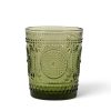 Artistic Drinking Glass
