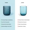 Talice: Oceanic Drinking Glass