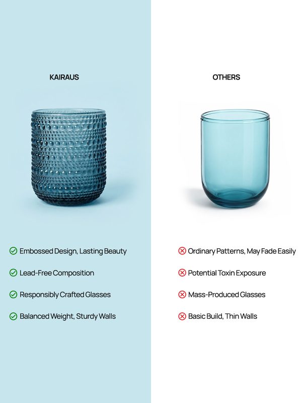Talice: Oceanic Drinking Glass