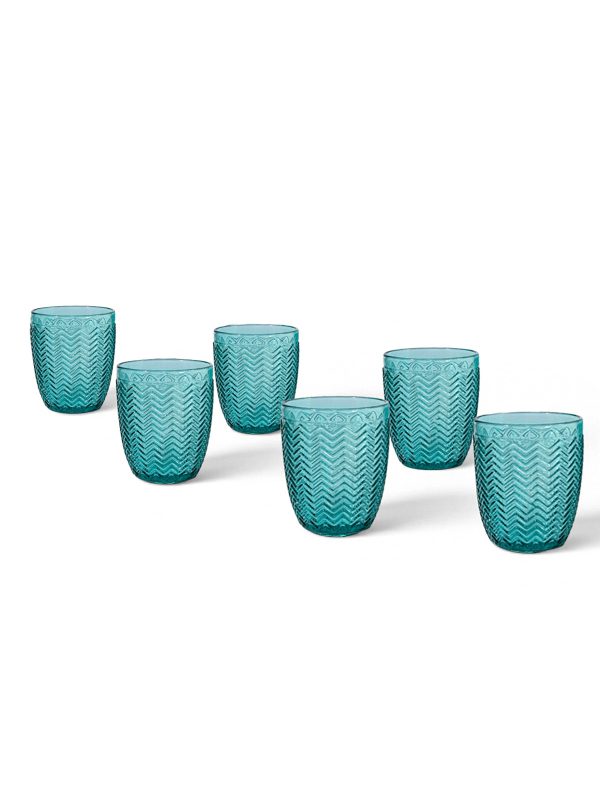 Midori: Exquisite Drinking Glass