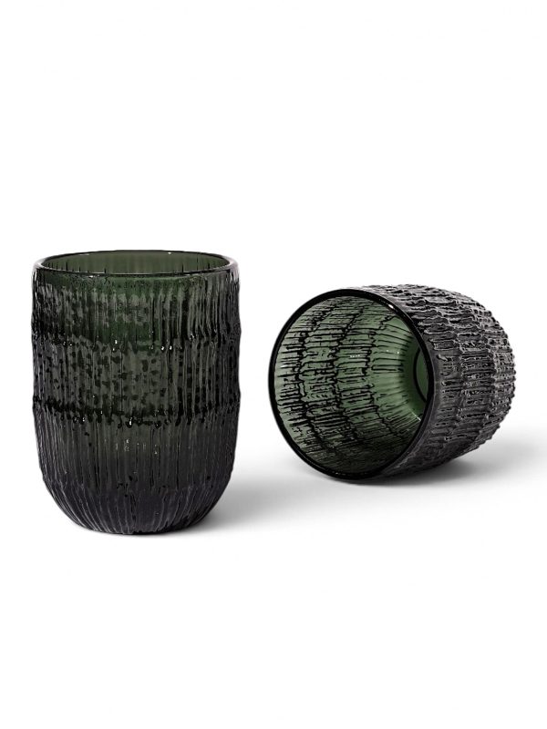 Muse: Artistic Drinking Glass