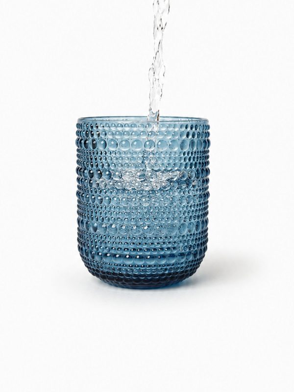Talice: Oceanic Drinking Glass
