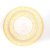 Amoret Porcelain Dinner & Quarter Plate Set