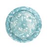 Darla Porcelain Dinner & Quarter Plate Set