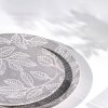 Artboard 3 Boheme Porcelain Dinner & Quarter Plate Set