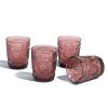 Juni: Perfect-Textured Drinking Glass