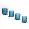 Starfall: Scenic Elegant Drinking Glass