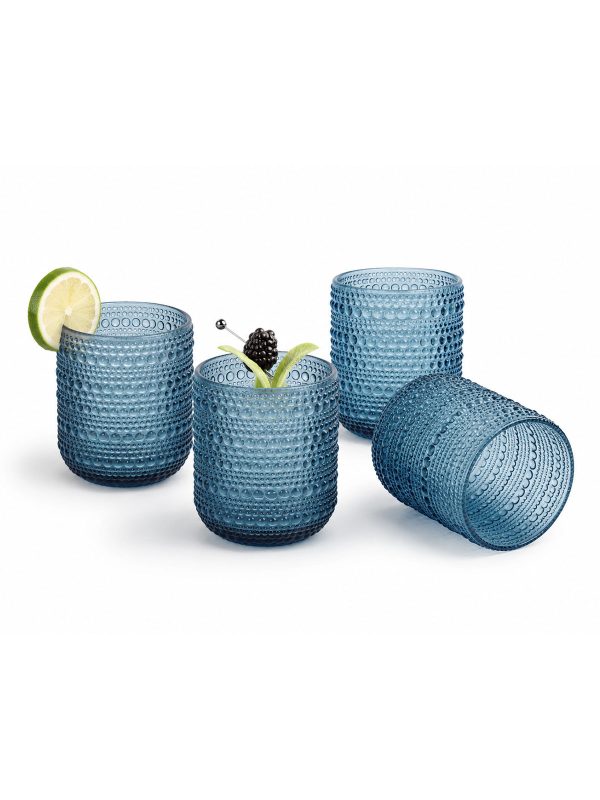 Talice: Oceanic Drinking Glass