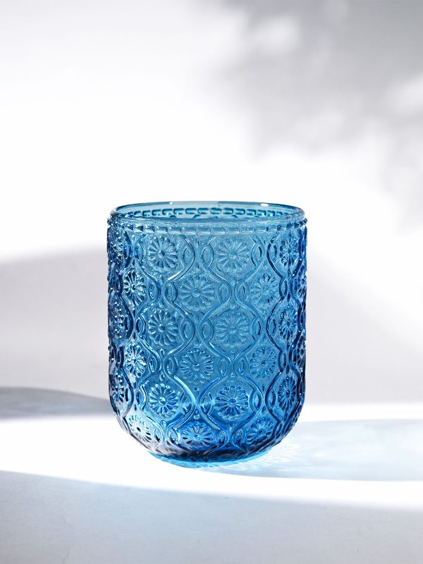 Starfall: Scenic Elegant Drinking Glass