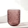 ATARA: Royal Vintage Drinking Glass