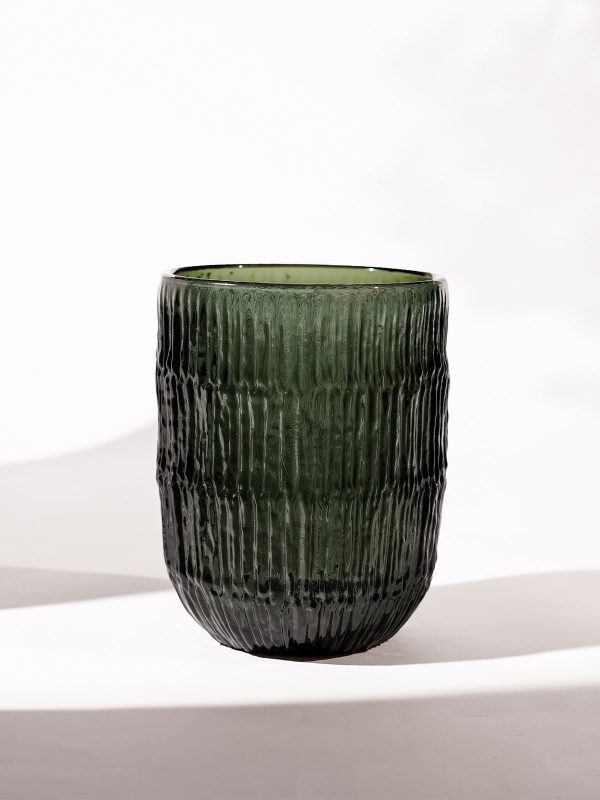 Muse: Artistic Drinking Glass