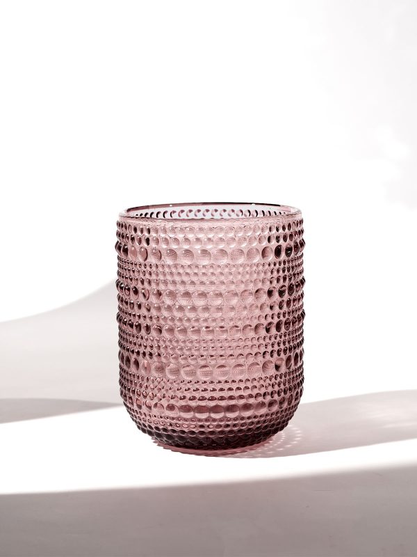The Mist: Alluring Drinking Glass