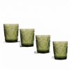 Canvas: Artistic Drinking Glass