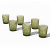 Canvas: Artistic Drinking Glass