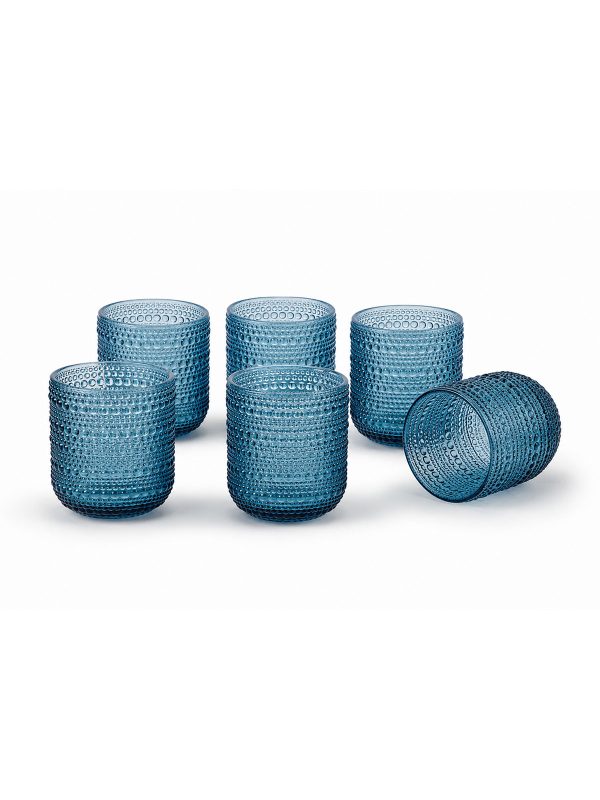 Talice: Oceanic Drinking Glass