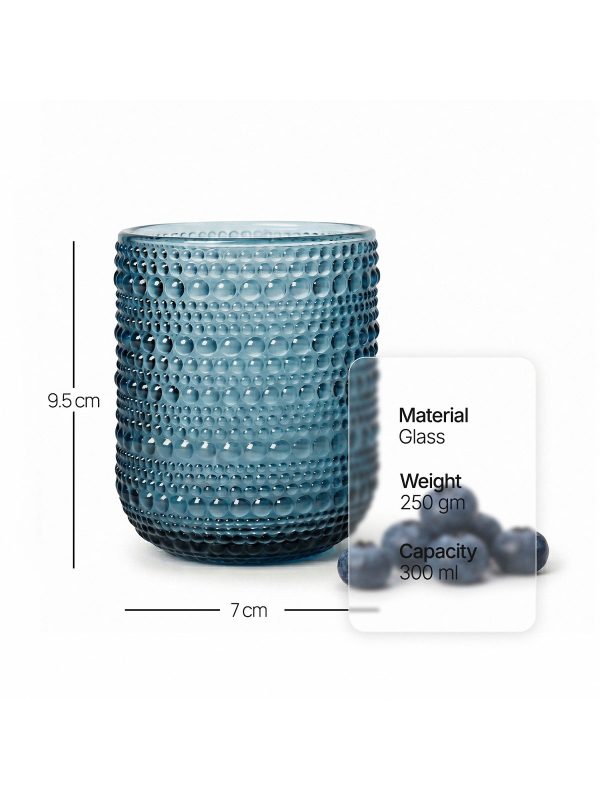 Talice: Oceanic Drinking Glass