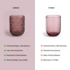 ATARA: Royal Vintage Drinking Glass