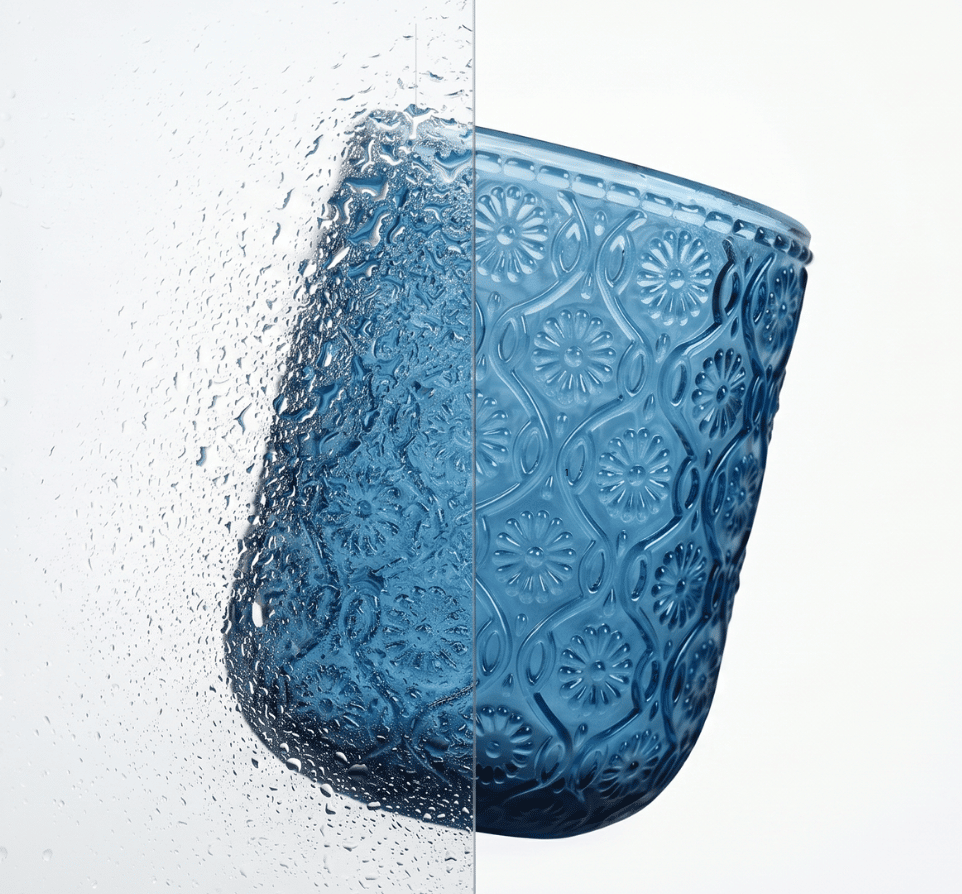 Kairaus glass