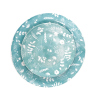 Darla Porcelain Dinner Plates